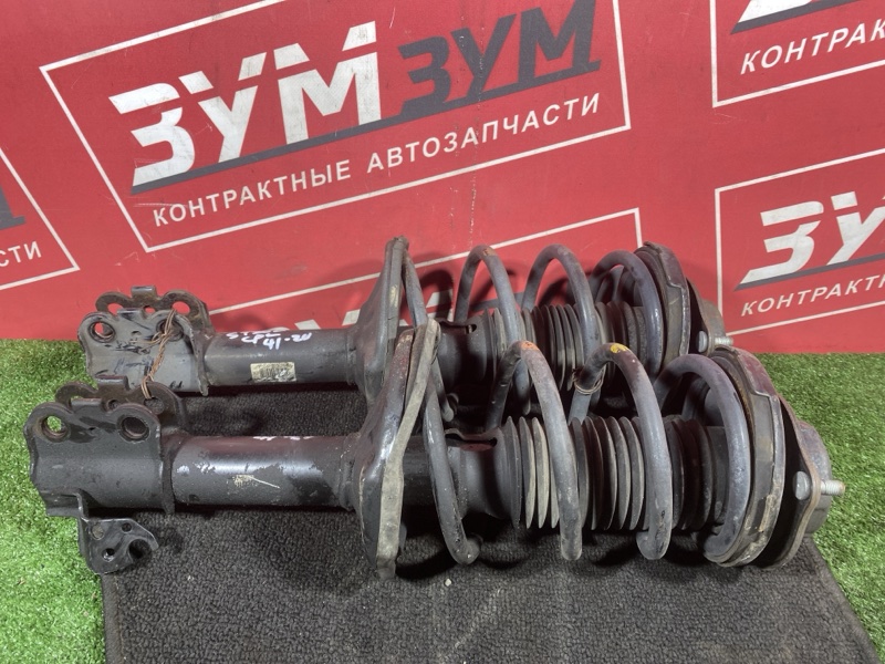 Стойка подвески, 3200 рублей, Солонцы
