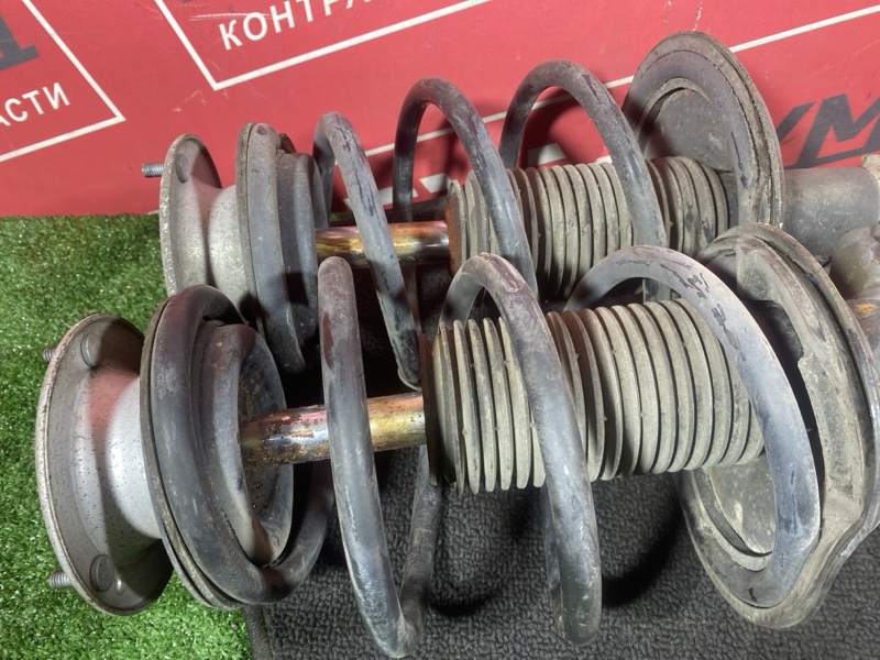 Стойка подвески, 4500 рублей, Солонцы