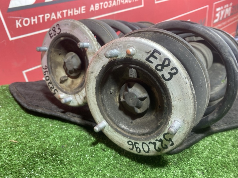Стойка подвески, 4500 рублей, Солонцы