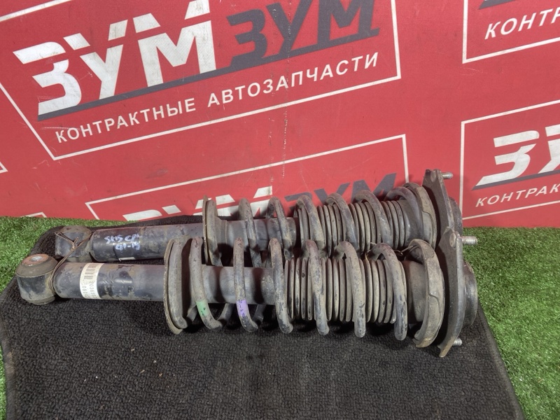 Стойка подвески, 5500 рублей, Солонцы