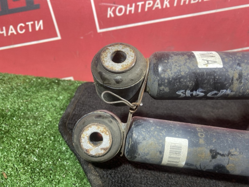 Стойка подвески, 5500 рублей, Солонцы