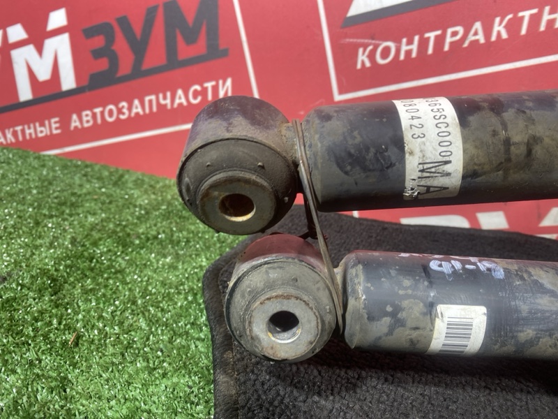 Стойка подвески, 5500 рублей, Солонцы