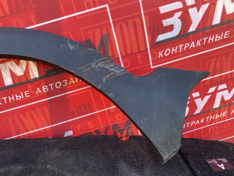 Накладка на крыло, 12000 рублей, Солонцы