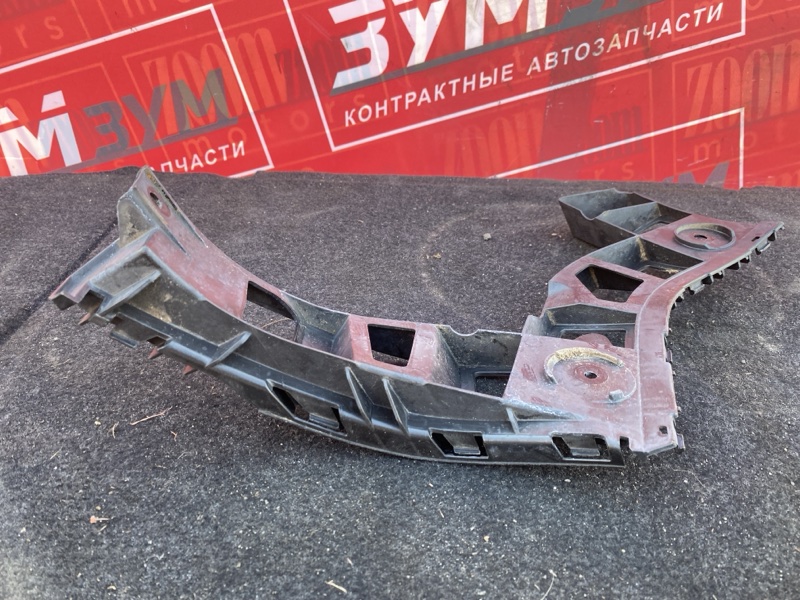 Кронштейн бампера, 500 рублей, Солонцы