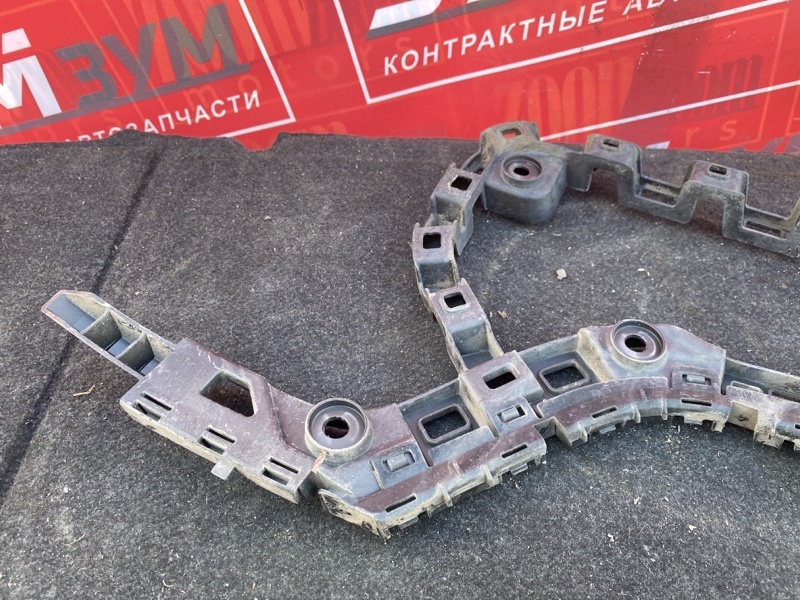 Кронштейн бампера, 5000 рублей, Солонцы
