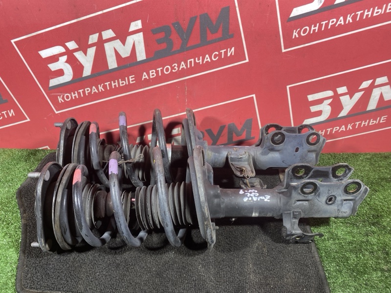 Стойка подвески, 9000 рублей, Солонцы