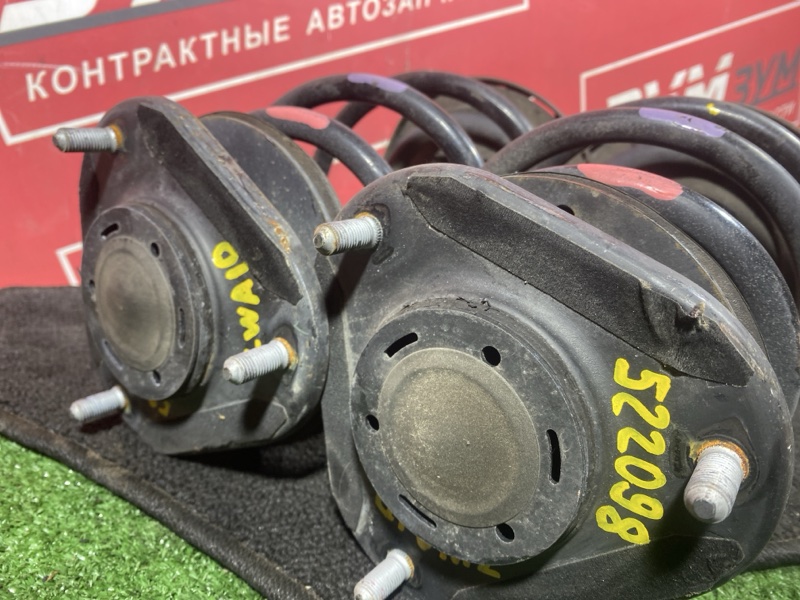 Стойка подвески, 9000 рублей, Солонцы