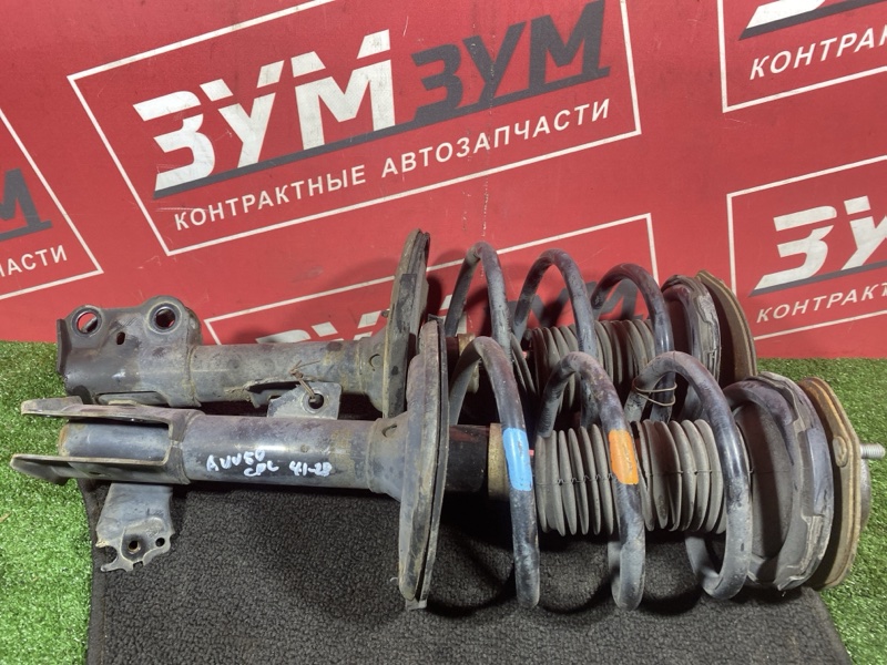 Стойка подвески, 7000 рублей, Солонцы