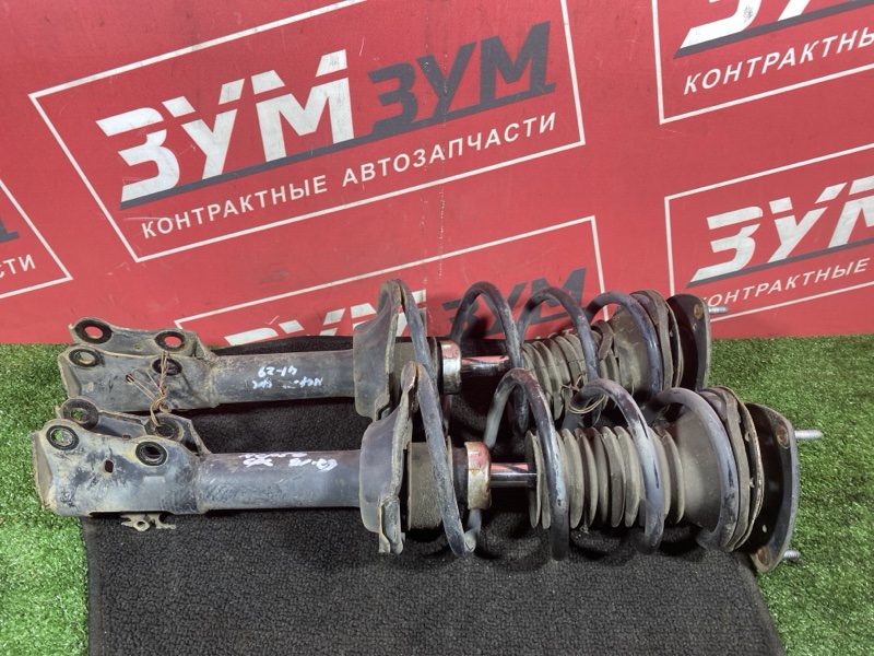 Стойка подвески, 1500 рублей, Солонцы