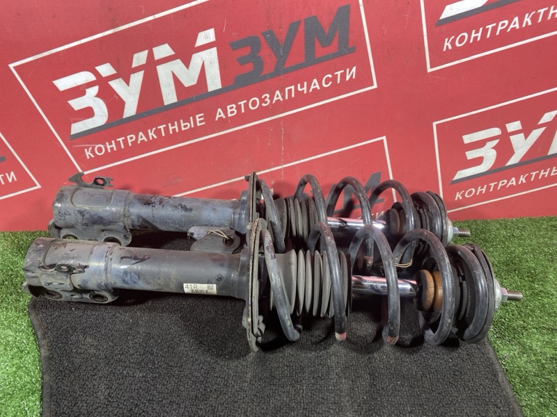 Стойка подвески, 3000 рублей, Солонцы