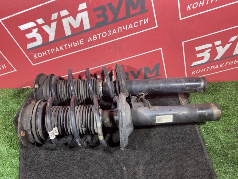Стойка подвески, 6000 рублей, Солонцы