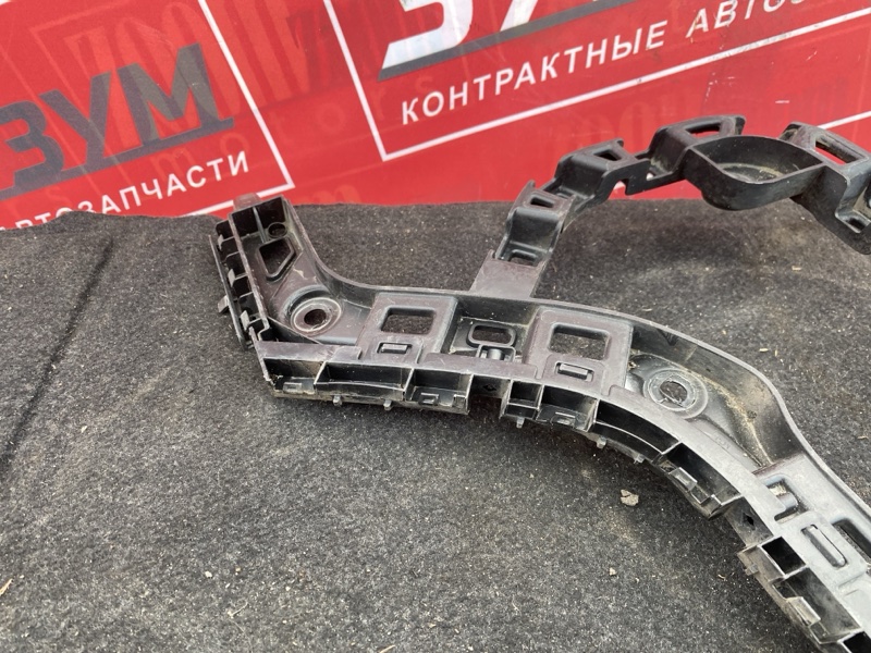 Кронштейн бампера, 5000 рублей, Солонцы