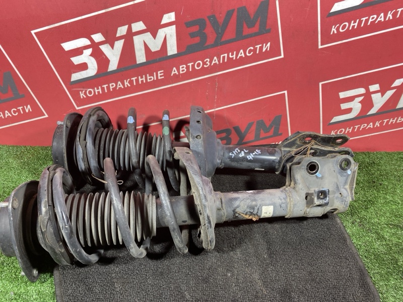 Стойка подвески, 5000 рублей, Солонцы