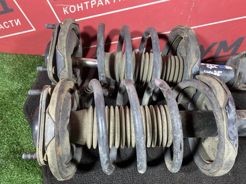 Стойка подвески, 1600 рублей, Солонцы