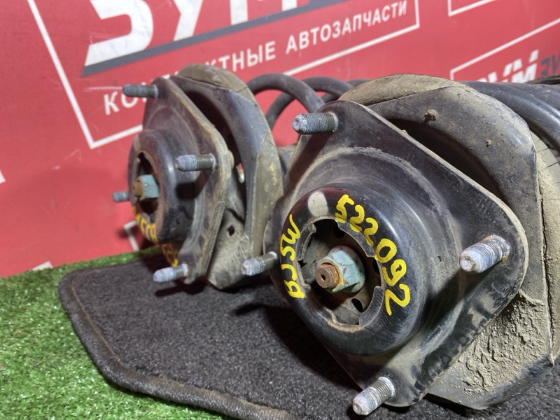 Стойка подвески, 1600 рублей, Солонцы