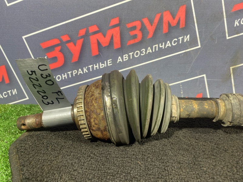 Привод, 5000 рублей, Солонцы