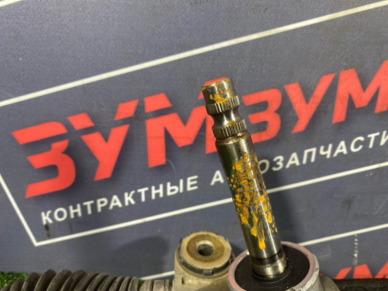 Рулевая рейка, 3500 рублей, Солонцы