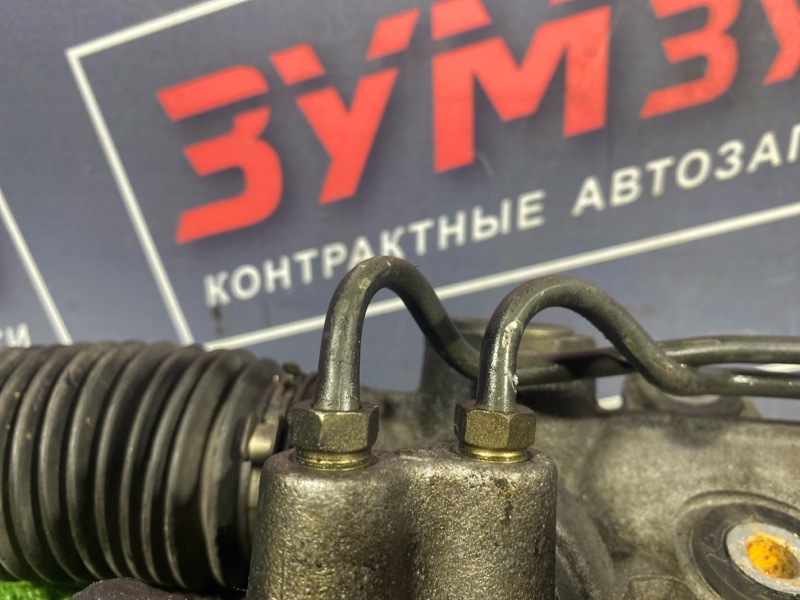 Рулевая рейка, 6500 рублей, Солонцы