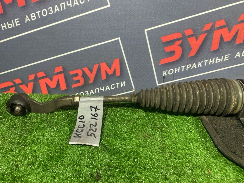 Рулевая рейка, 2800 рублей, Солонцы