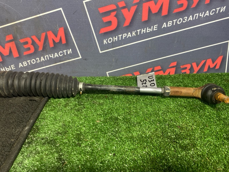 Рулевая рейка, 14000 рублей, Солонцы