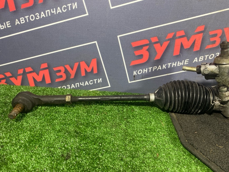 Рулевая рейка, 14000 рублей, Солонцы