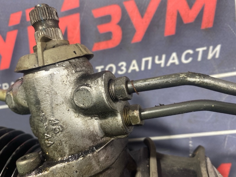 Рулевая рейка, 14000 рублей, Солонцы