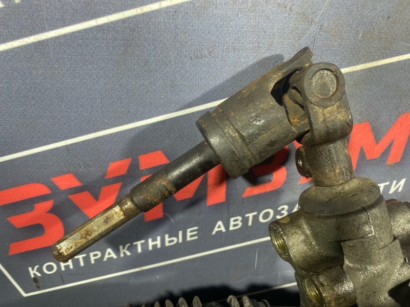 Рулевая рейка, 13500 рублей, Солонцы