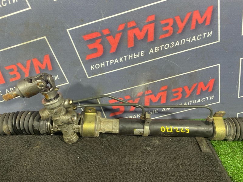 Рулевая рейка, 7000 рублей, Солонцы
