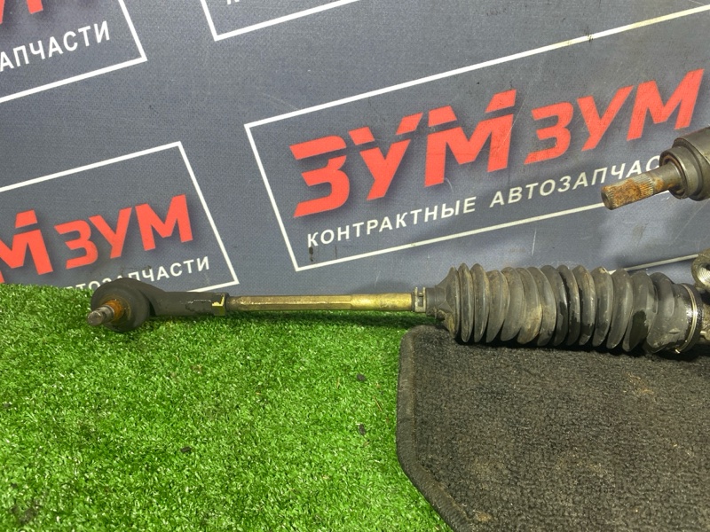 Рулевая рейка, 7000 рублей, Солонцы