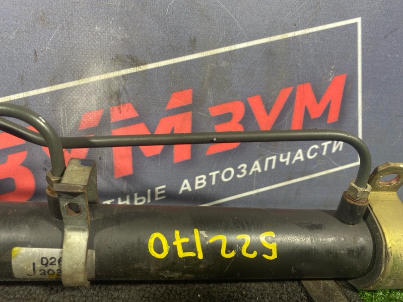 Рулевая рейка, 7000 рублей, Солонцы