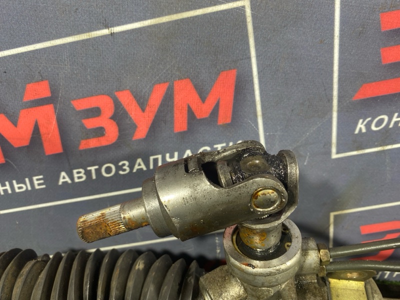Рулевая рейка, 7000 рублей, Солонцы