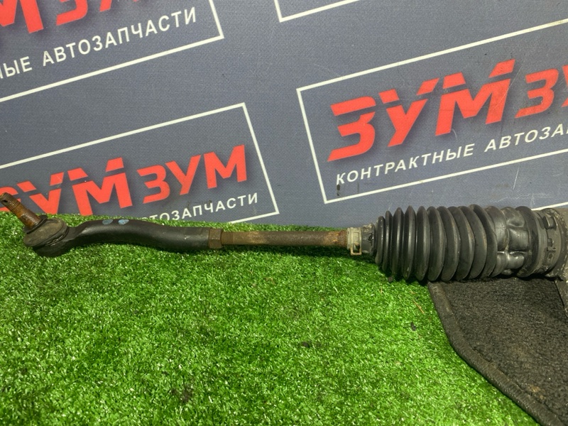 Рулевая рейка, 10500 рублей, Солонцы