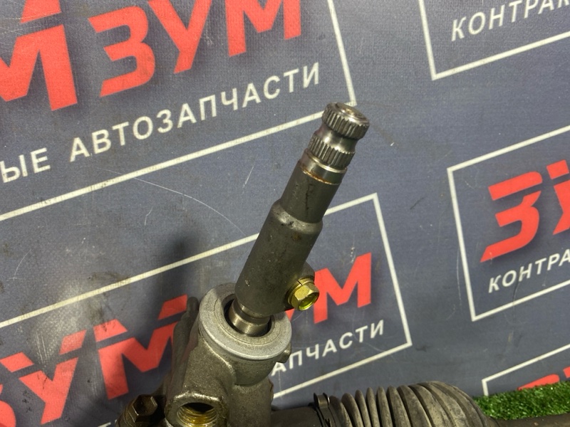 Рулевая рейка, 10500 рублей, Солонцы