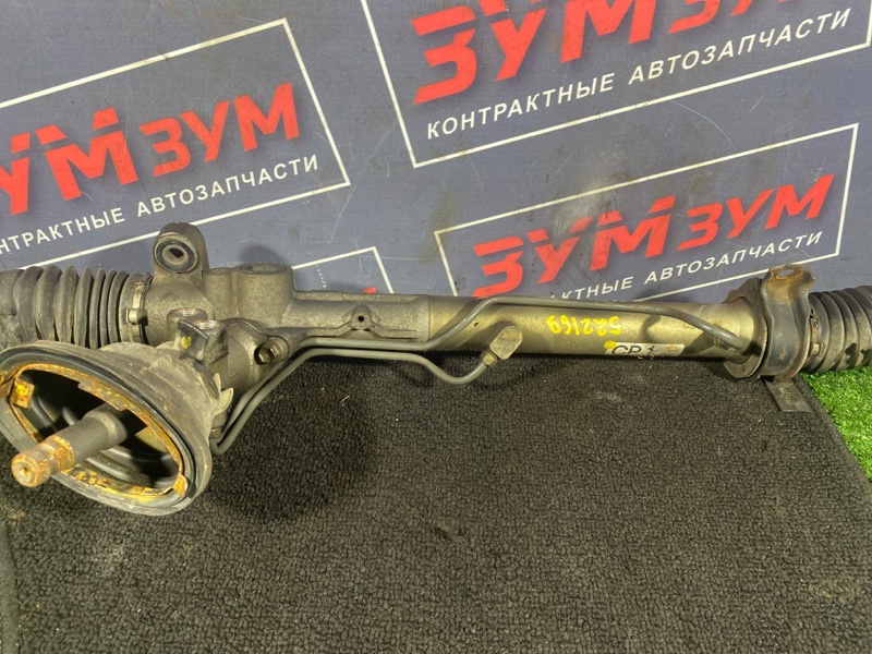 Рулевая рейка, 6500 рублей, Солонцы