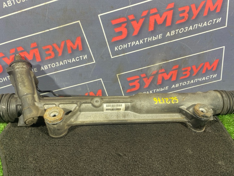 Рулевая рейка, 13500 рублей, Солонцы