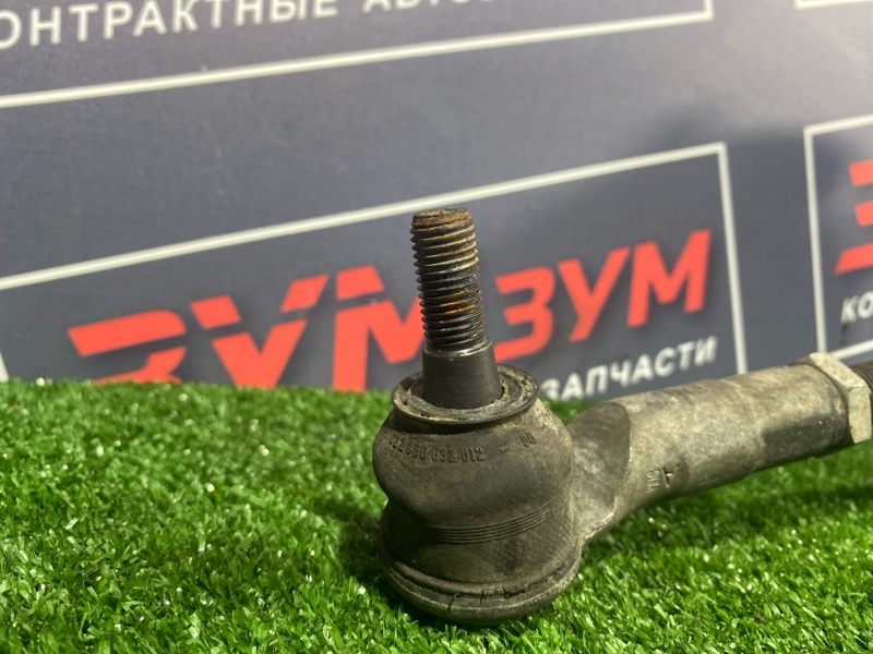 Рулевая рейка, 48000 рублей, Солонцы