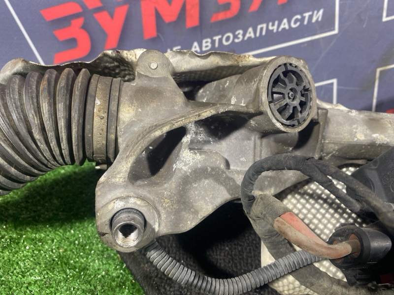 Рулевая рейка, 48000 рублей, Солонцы