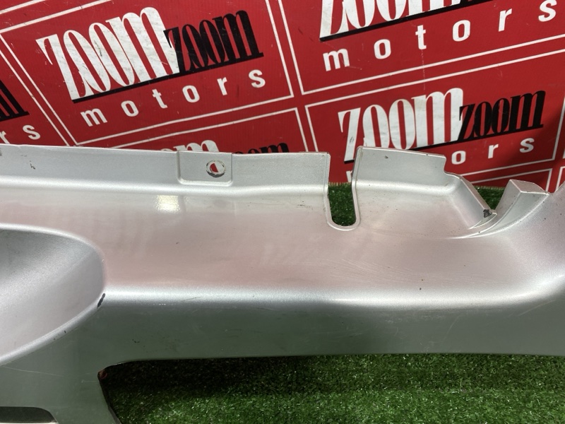 Бампер, 2500 рублей, Солонцы