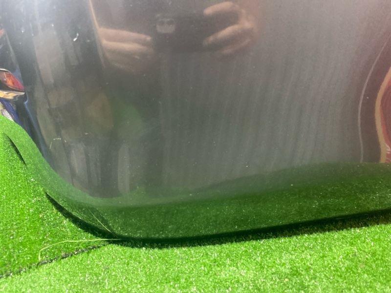 Бампер, 25000 рублей, Солонцы