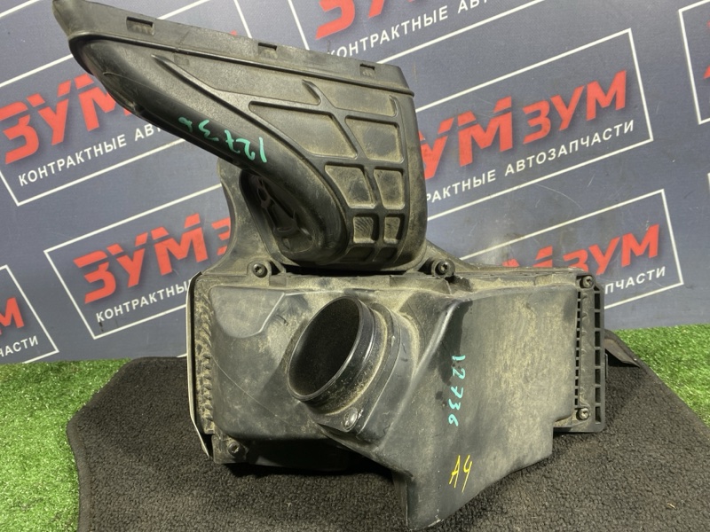 Корпус воздушного фильтра, 2500 рублей, Солонцы
