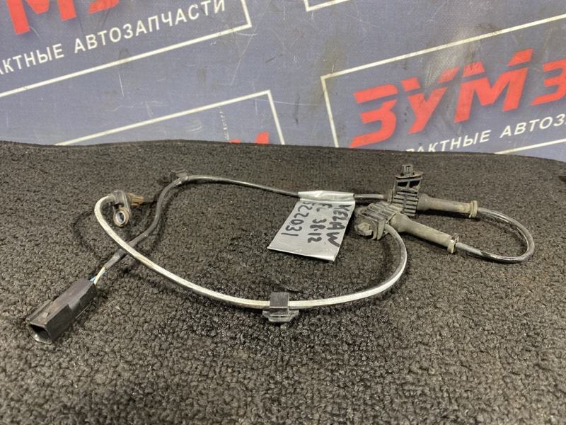 Датчик ABS, 1000 рублей, Солонцы