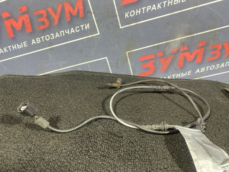 Датчик ABS, 400 рублей, Солонцы