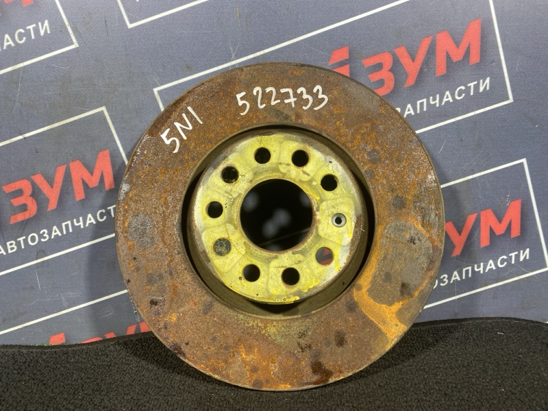 Диск тормозной, 1500 рублей, Солонцы