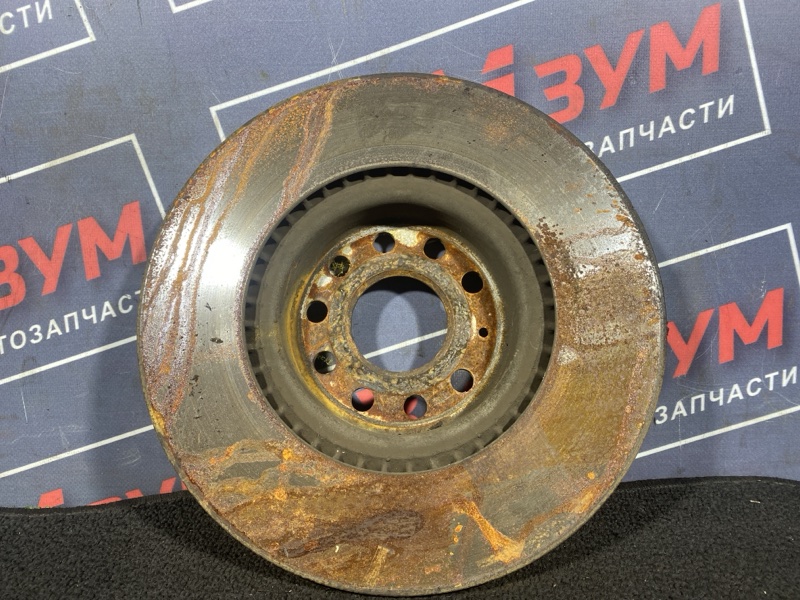 Диск тормозной, 1500 рублей, Солонцы