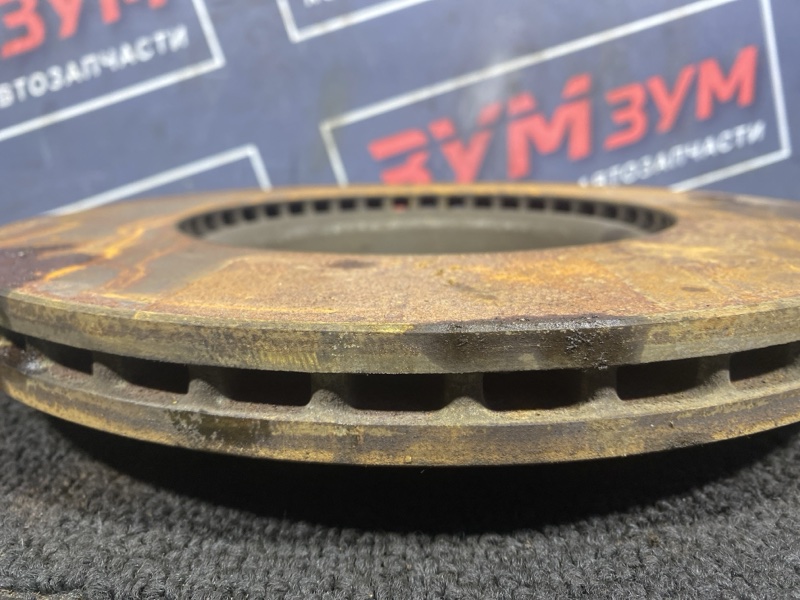 Диск тормозной, 1500 рублей, Солонцы