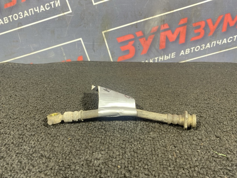 Шланг тормозной, 500 рублей, Солонцы