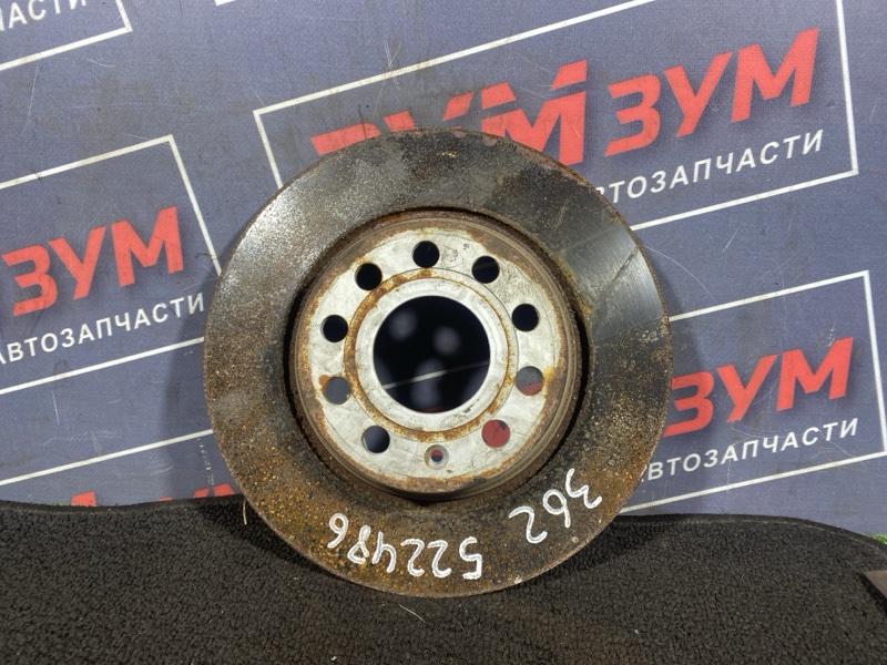 Диск тормозной, 700 рублей, Солонцы