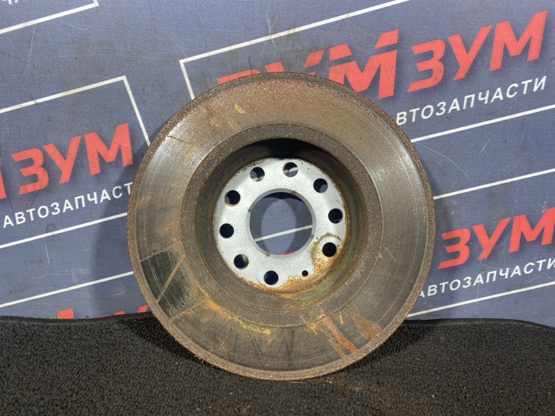 Диск тормозной, 700 рублей, Солонцы