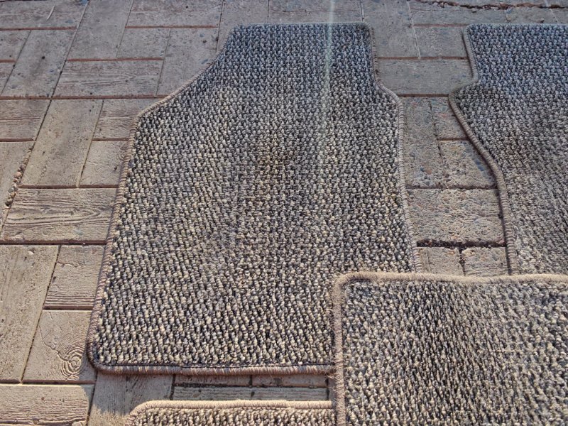 Коврик, 1500 рублей, Солонцы