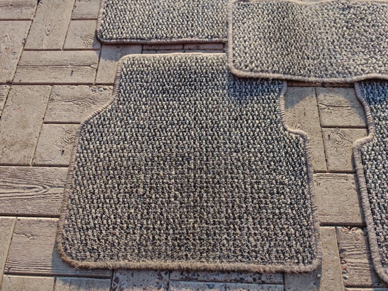 Коврик, 1500 рублей, Солонцы